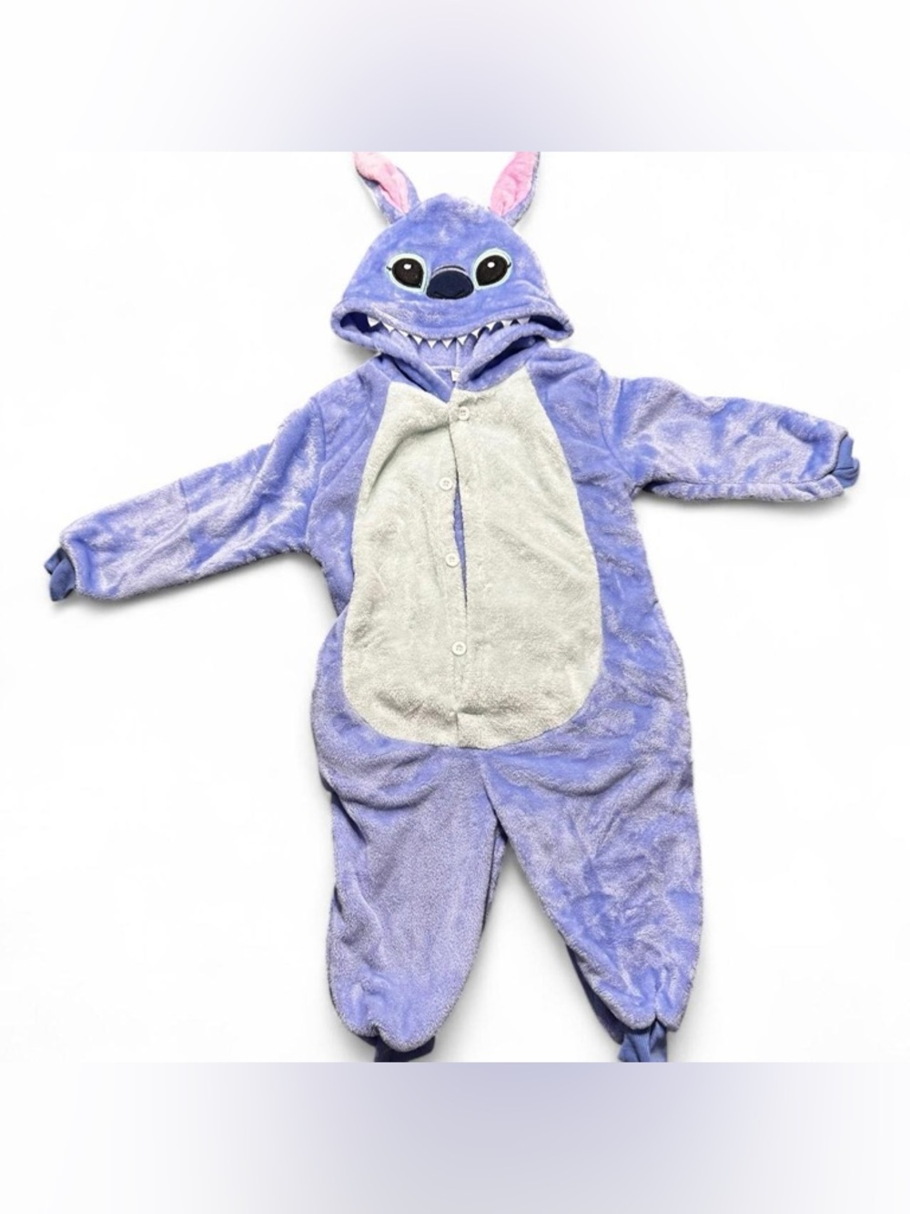 Disney Lilo & Stitch Costume Onesie